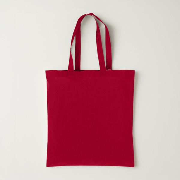BG1500 Port Authority Core Cotton Tote Bag